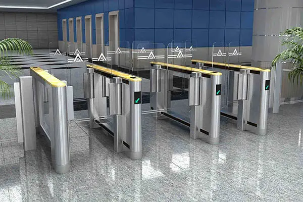人行通道閘機有什么功能？人行通道閘機如何保障通行安全？